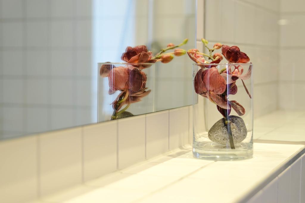 Cristall Hotel Waghäusel Eksteriør billede