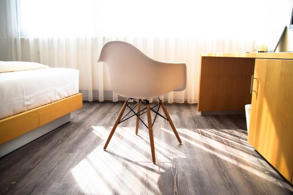 Cristall Hotel Waghäusel Eksteriør billede