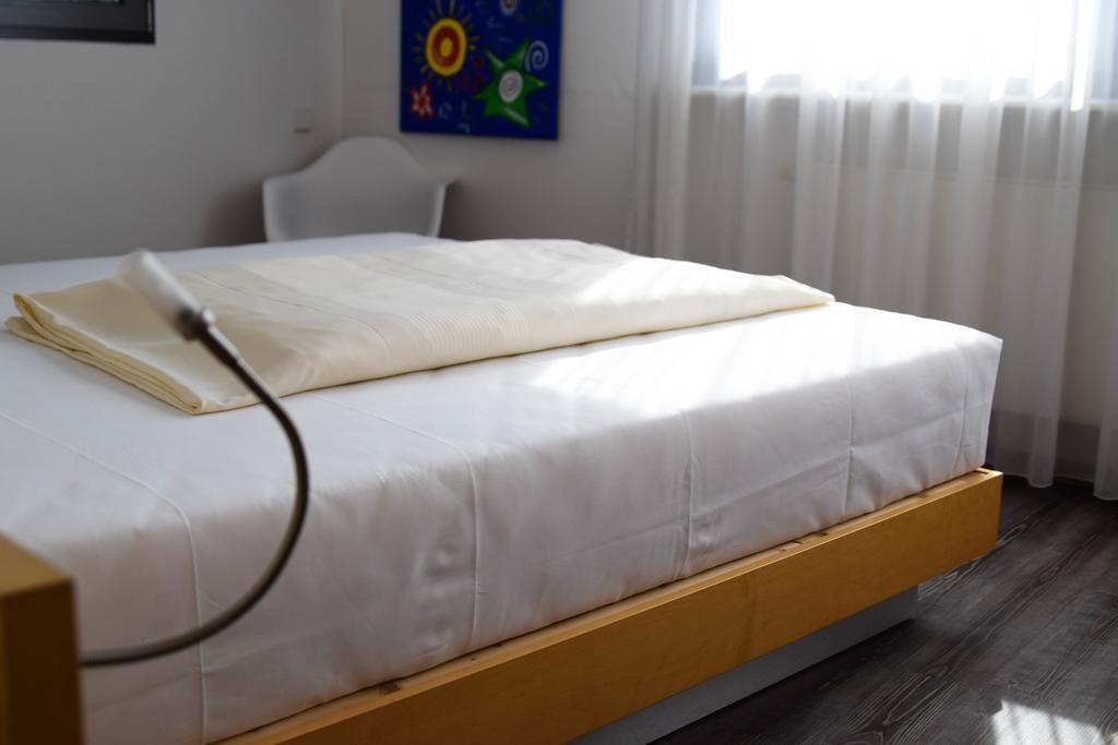 Cristall Hotel Waghäusel Værelse billede